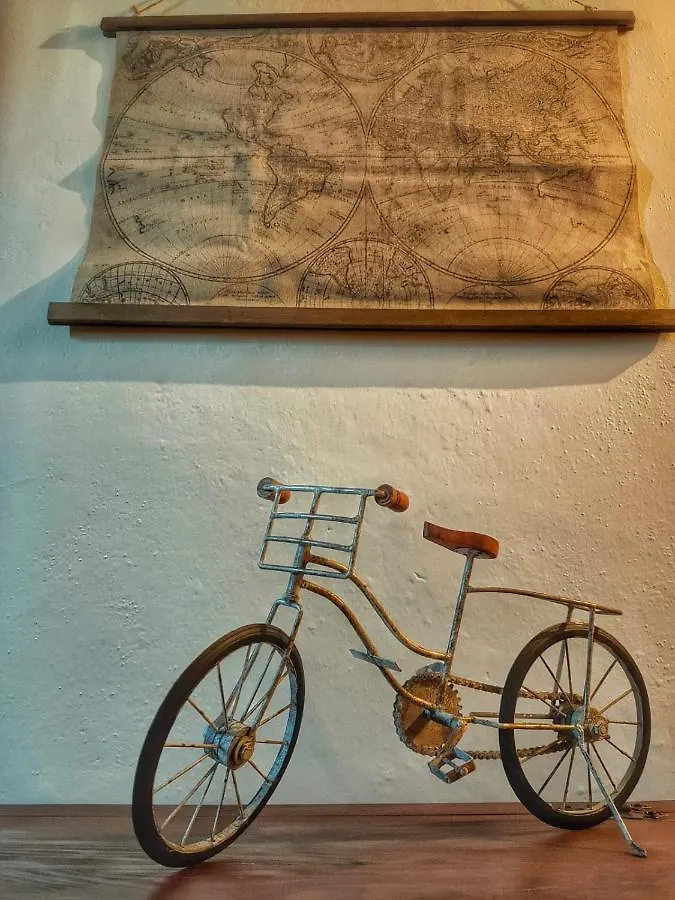 Bed and Breakfast La Pecora E L Agnello Caprese Michelangelo Italien