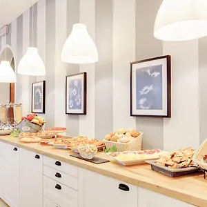 *** Hotel Admiral Italien