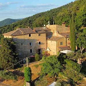 Gioietta Strada in Chianti