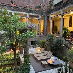 New Generation Center Ostello Milano