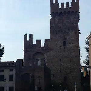 Macri , Montagnana (Veneto) Italien