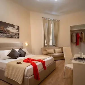 Domus Veneto Bed & Breakfast Roma