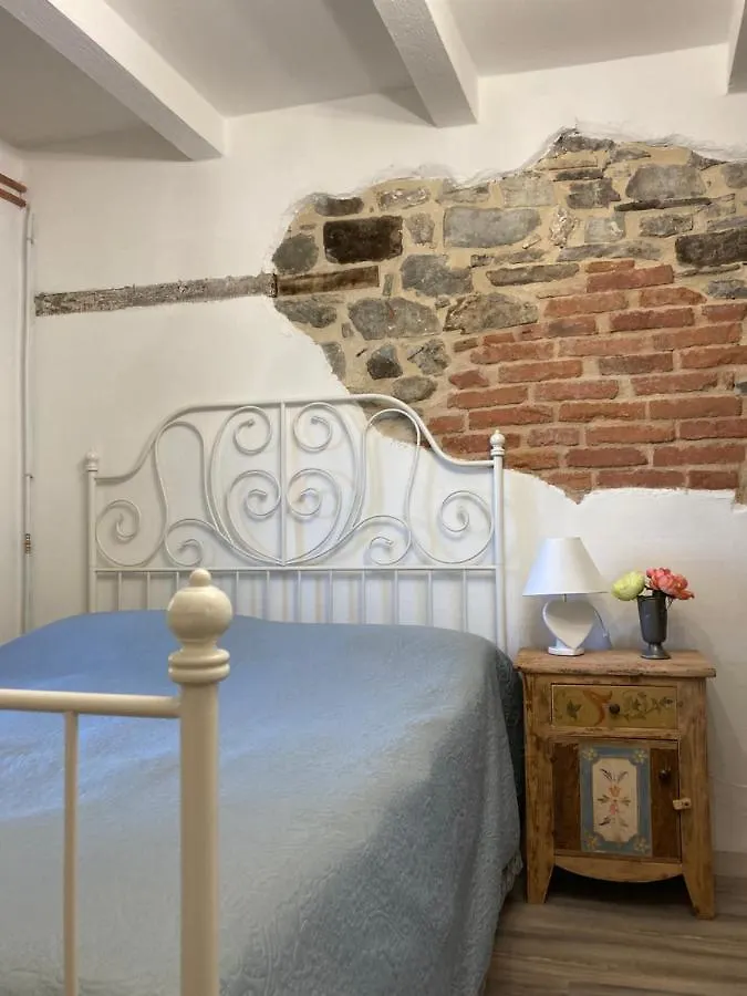 カプレーゼ・ミケランジェロ La Pecora E L Agnello Bed & Breakfast 0*,  イタリア