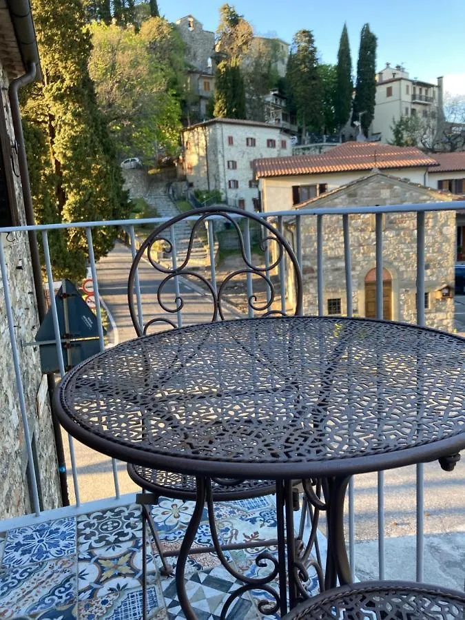 カプレーゼ・ミケランジェロ La Pecora E L Agnello Bed & Breakfast 0*,  イタリア