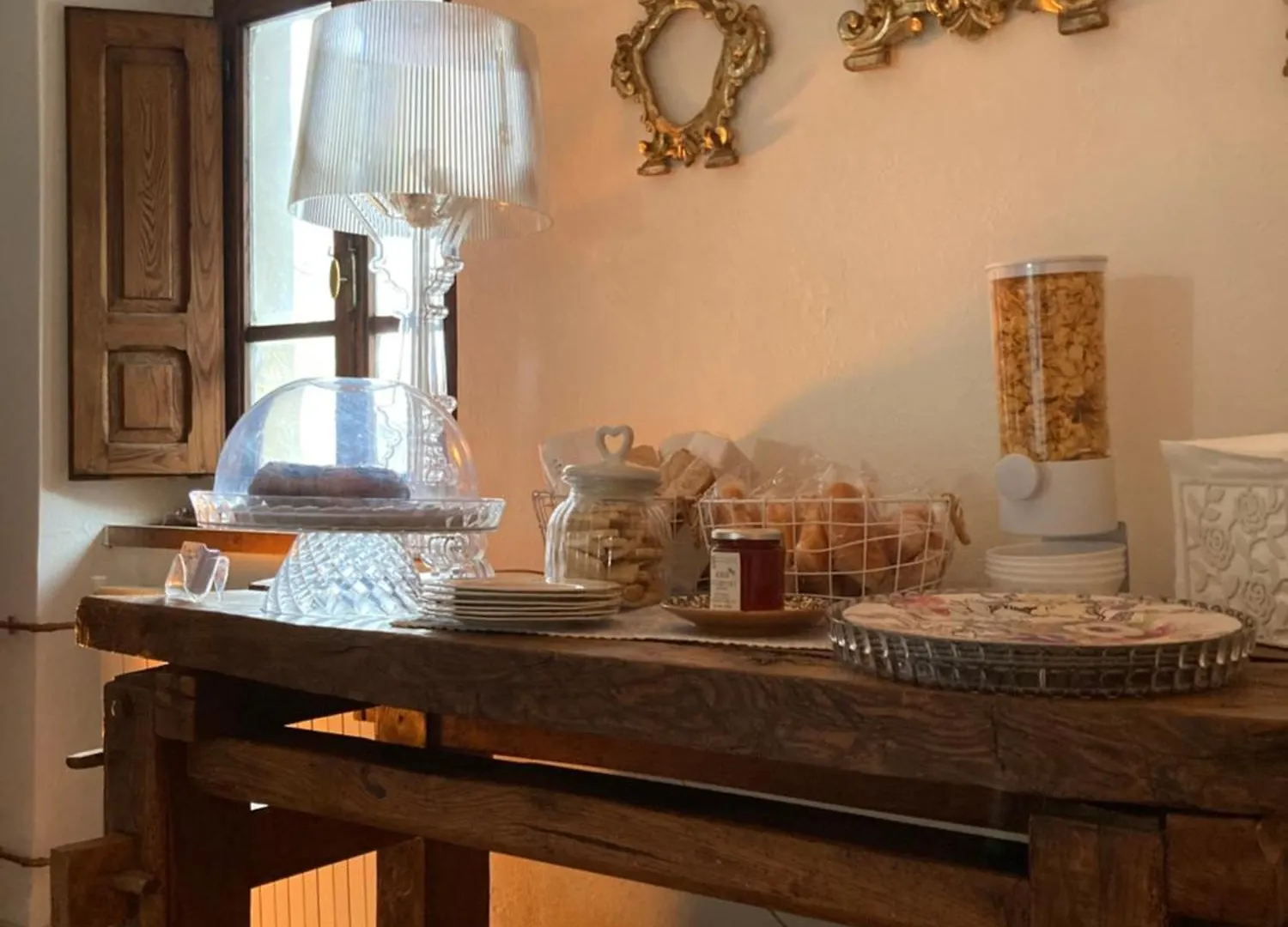La Pecora E L Agnello Bed & Breakfast Caprese Michelangelo 0*,