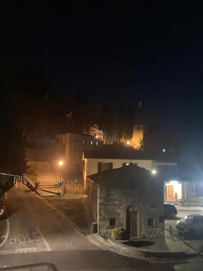 La Pecora E L Agnello Bed & Breakfast Caprese Michelangelo 0*,  Italy