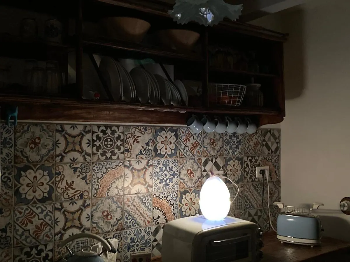 La Pecora E L Agnello Bed & Breakfast Caprese Michelangelo 0*,  Italy