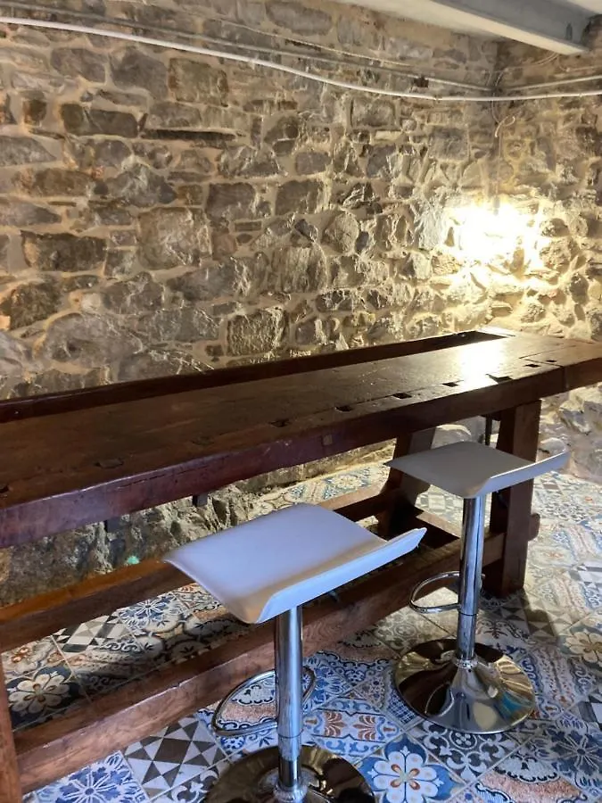 La Pecora E L Agnello Bed & Breakfast Caprese Michelangelo Italy